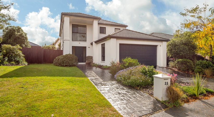  at 33 Mahuri Street, Parklands, Christchurch