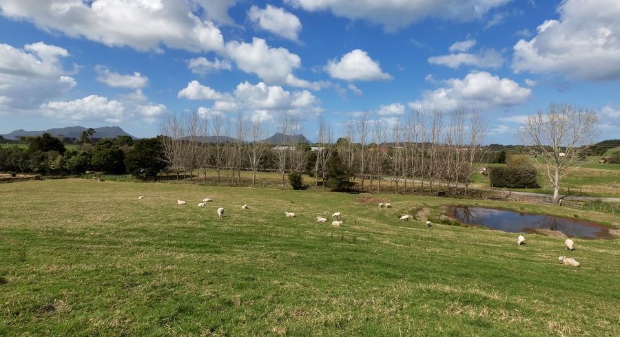  at 34 Mccathie Road, Whangarei