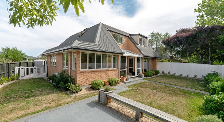  at 1A Coppinger Terrace, Aidanfield, Christchurch