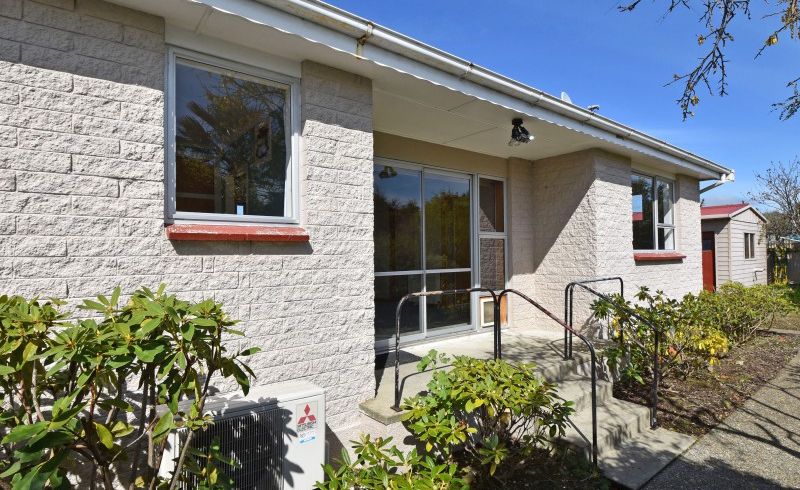  at 14 Hamilton Street, Strathern, Invercargill