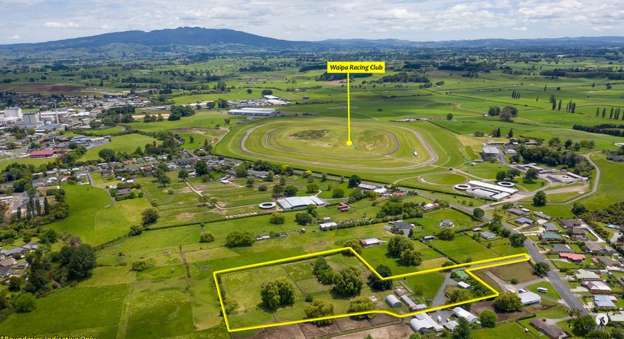  at 1/1034 Racecourse Road, Te Awamutu, Te Awamutu