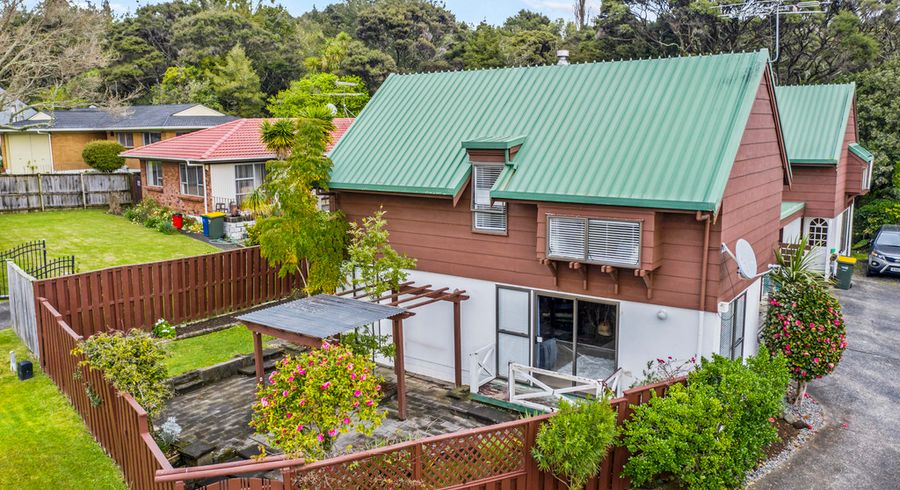  at 1/5 Eugen Place, Bayview, Auckland