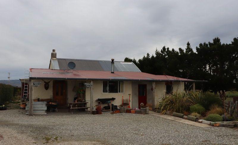  at 504 Lauder-Matakanui Road, DRYBREAD, OMAKAU