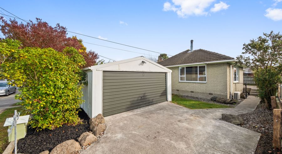  at 60 Samuel Street, Hoon Hay, Christchurch