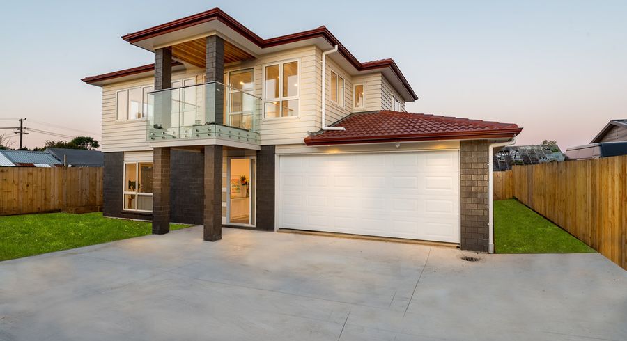  at 18A Norana Avenue, Favona, Auckland