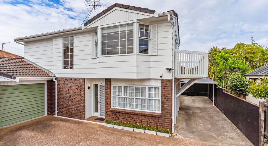  at 4/14 Owens Road, Epsom, Auckland
