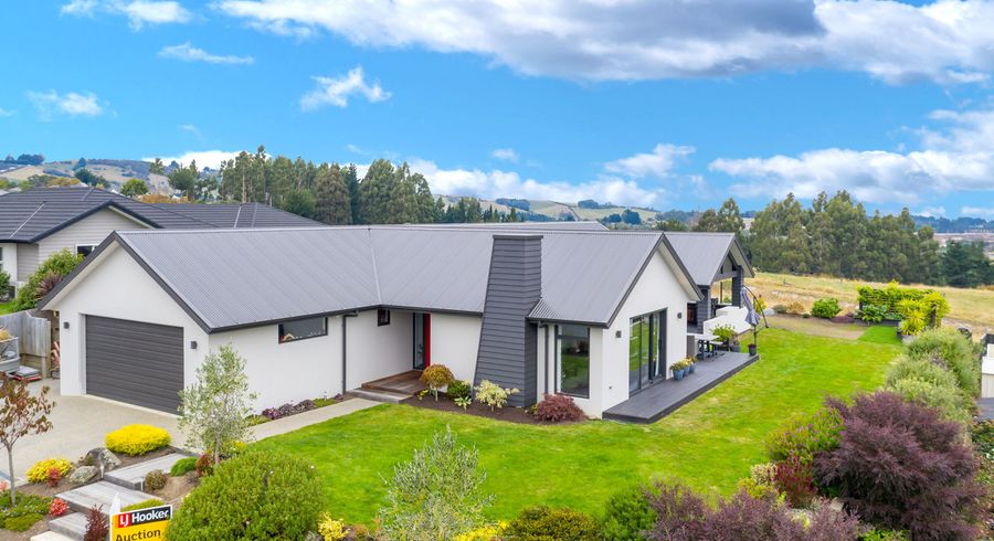  at 64 Severn Street, Green Island, Dunedin