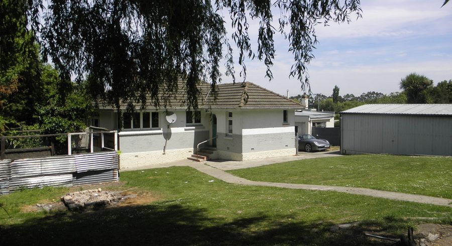 at 437 Hilderthorpe-Pukeuri Road, Pukeuri, Oamaru