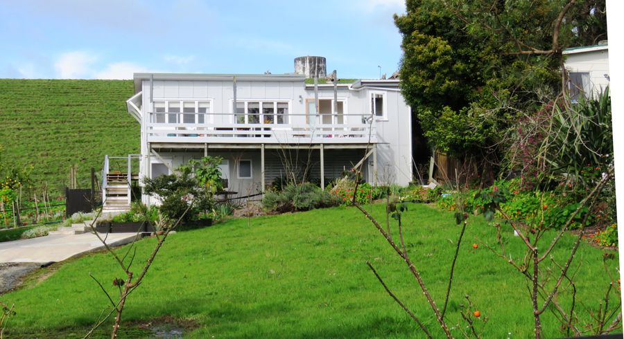  at 0 State Highway 12, Opononi, Kaikohe