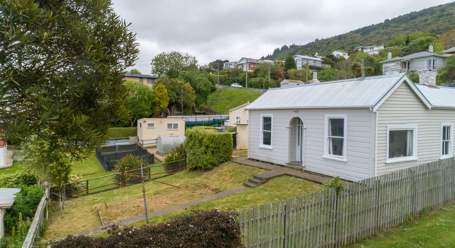  at 48 Totara Street, Ravensbourne, Dunedin