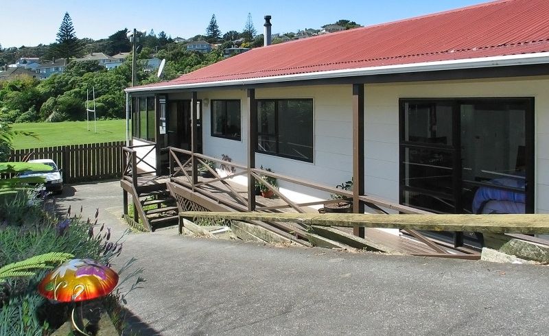  at 83 Main Road, Titahi Bay, Porirua