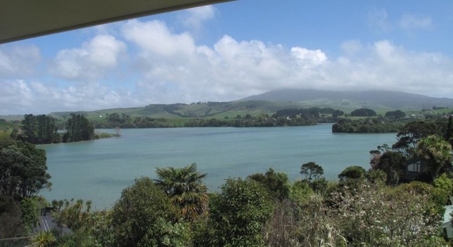  at 21 Point Street, Raglan