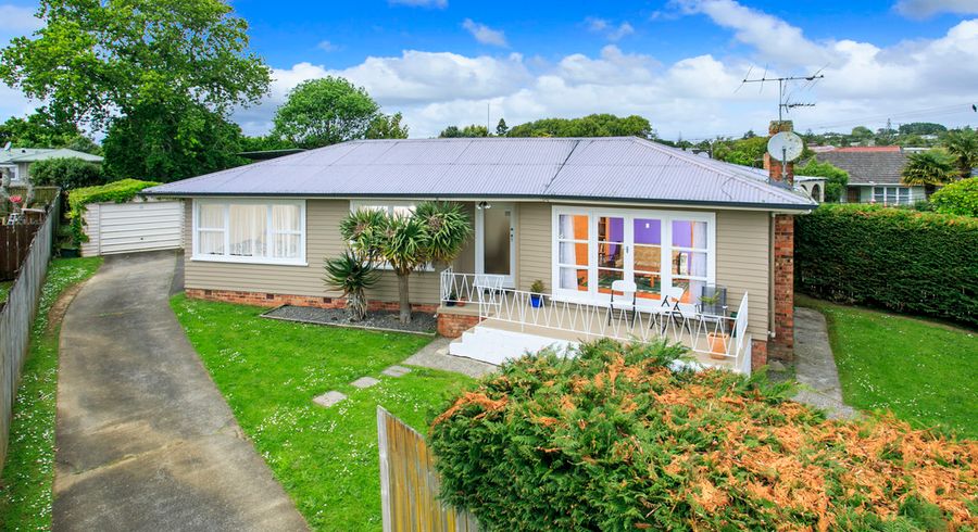  at 189 Birkdale Road, Birkdale, Auckland