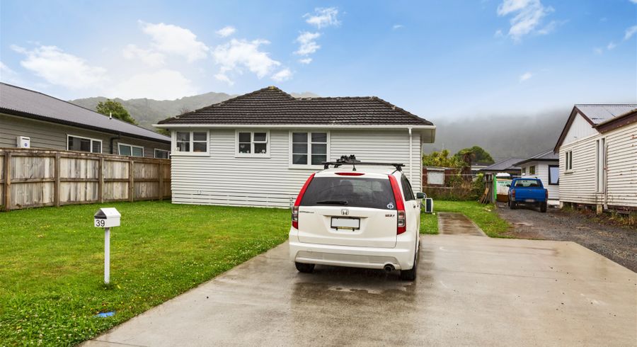  at 39 Totara Street, Wainuiomata, Lower Hutt
