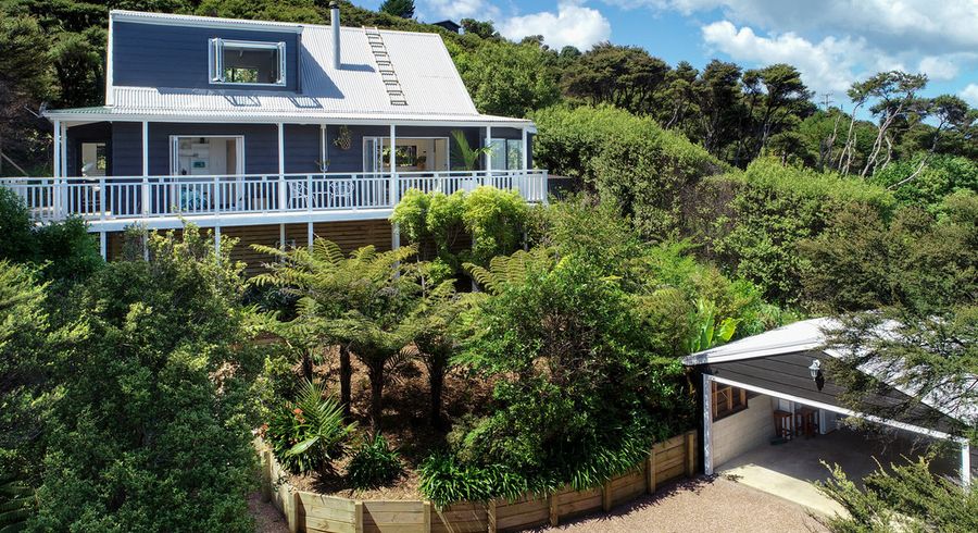  at 26 View Road, Ostend, Waiheke Island