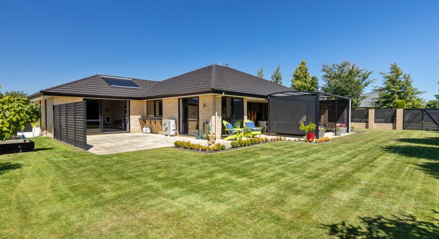  at 3 Kensington Place, Springlands, Blenheim