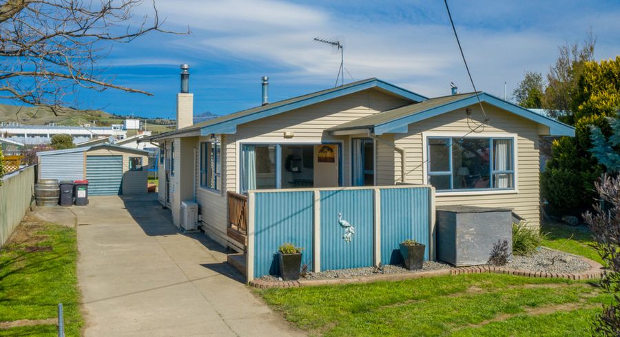  at 16 Page Street, Redwoodtown, Blenheim