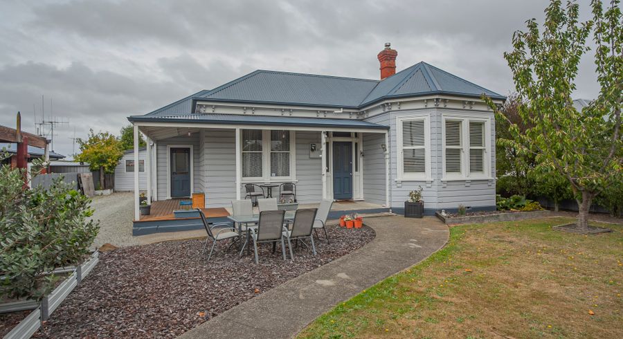  at 182 North Street, West End, Timaru
