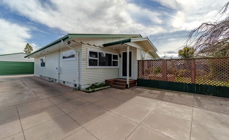  at 107 King Street, Taradale, Napier