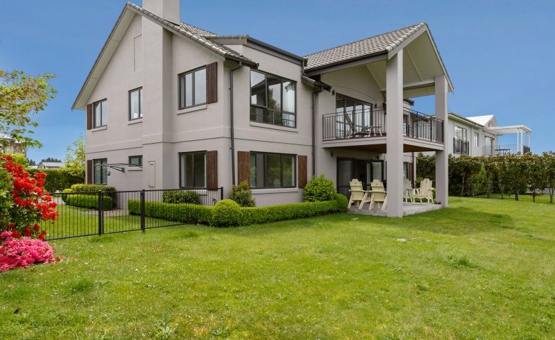  at 20 Chateau Crescent, Rangatira Park, Taupo