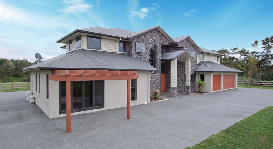  at 2375 Kakaramea Road, Whatawhata