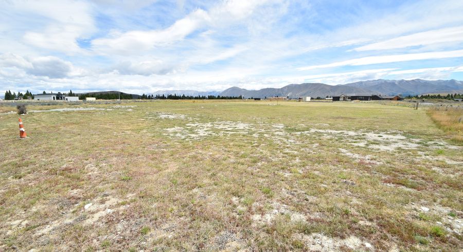  at 8 Peak Drive, Twizel, Twizel