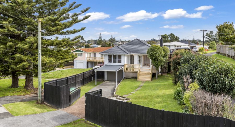  at 13 Matipo Road, Te Atatu Peninsula, Auckland