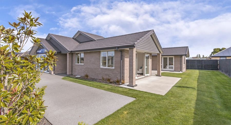  at 1 Richmond Avenue, Halswell, Christchurch