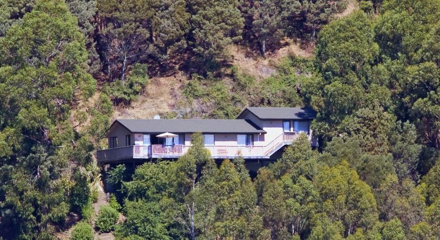  at 63 Brunner Street, Nelson South, Nelson
