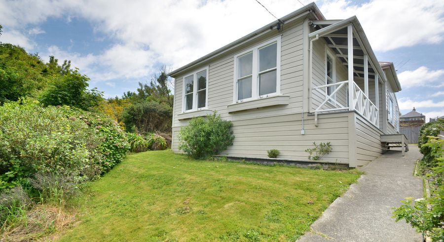  at 62 South Road, The Glen, Dunedin