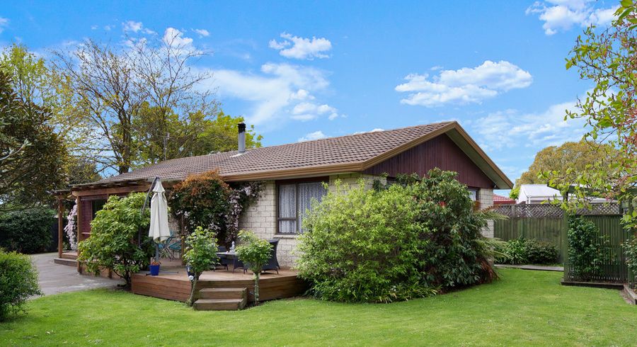  at 26 Te Maru Place, Redwood, Christchurch