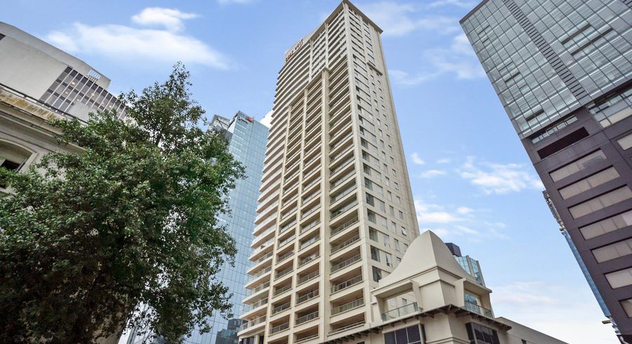 at 905/8 Albert Street, Auckland Central, Auckland