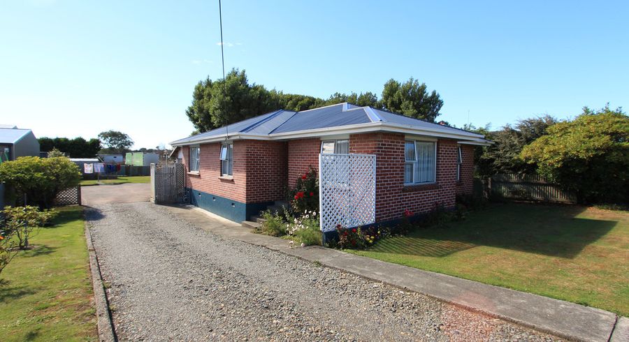  at 173 North Road, Prestonville, Invercargill