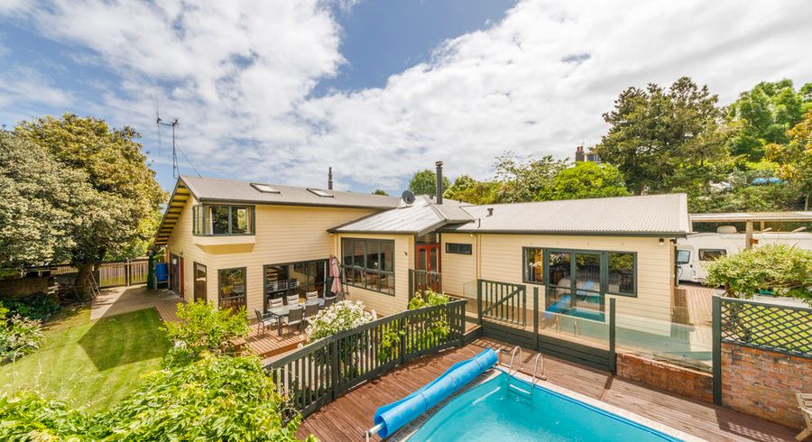  at 24 Weston Avenue, Roslyn, Palmerston North