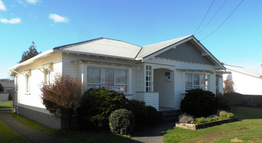  at 1 Richmond Street, Whanganui East, Whanganui