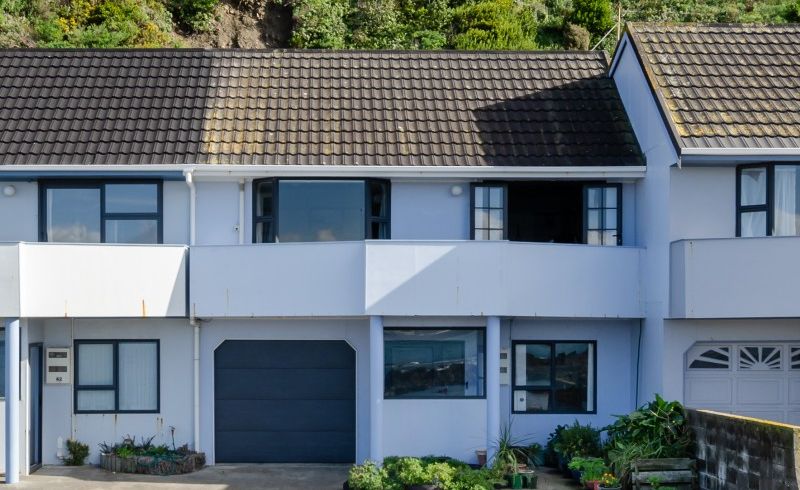  at 3/422 Queens Drive, Lyall Bay, Wellington