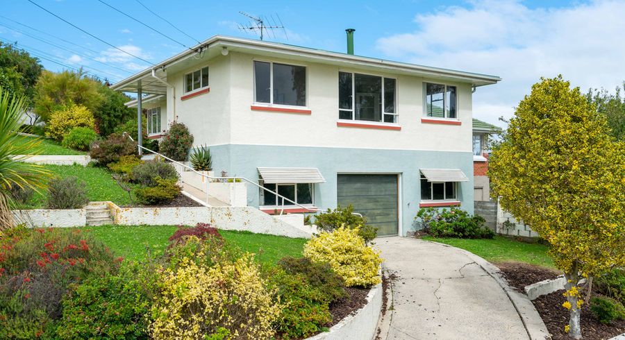  at 18 Chisholm Place, Tainui, Dunedin