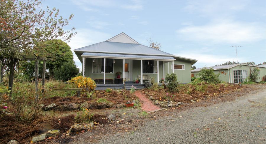  at 54 Clarks Road, Reidston, Oamaru