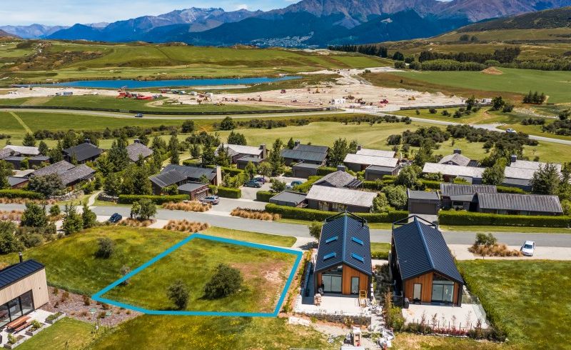  at 9 Rannoch Drive, Jacks Point, Queenstown