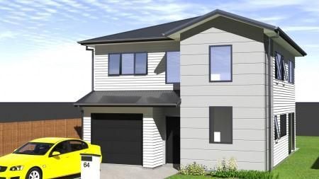  at 64 Grenada Drive, Grenada Village, Wellington