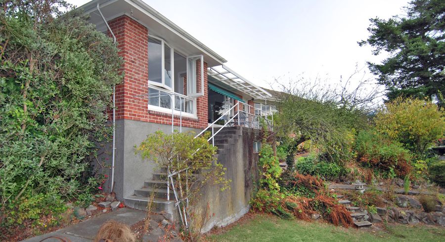 at 22 Huntsbury Avenue, Huntsbury, Christchurch