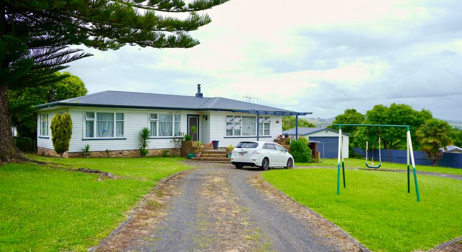  at 127 Russell Road, Huntly, Huntly