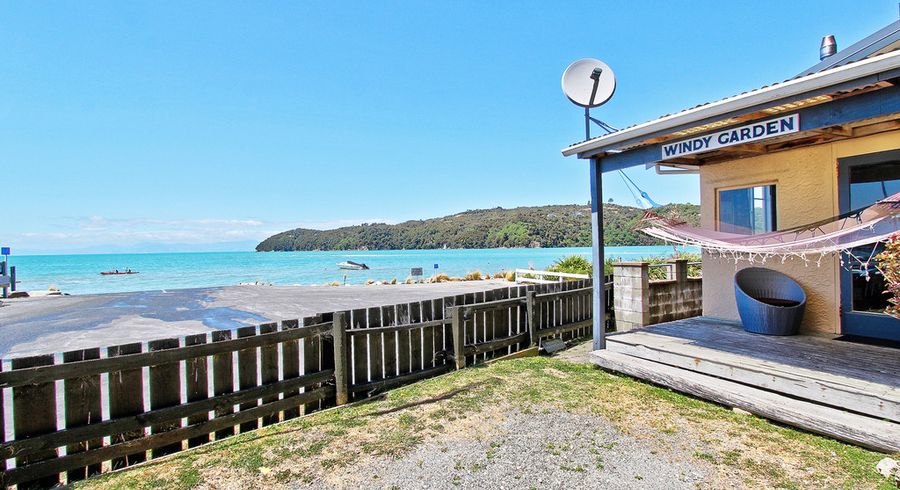  at 193 Sandy Bay-Marahau Road, Marahau