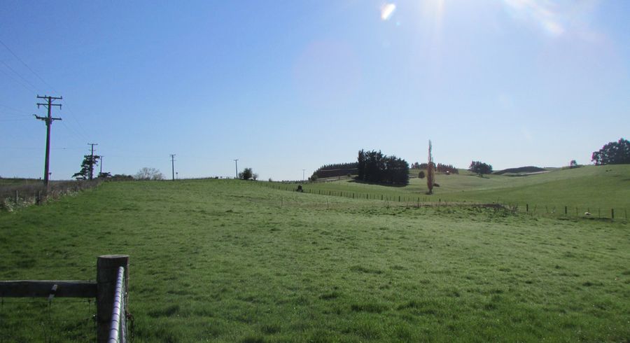  at 1144 Knapdale Road, Chatton, Gore