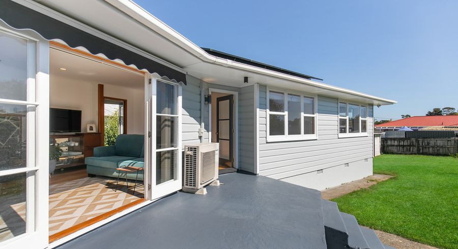  at 16 O'Connell Street, Manurewa, Auckland