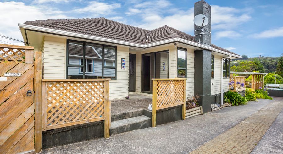  at 34 Gillespies Road, Birchville, Upper Hutt