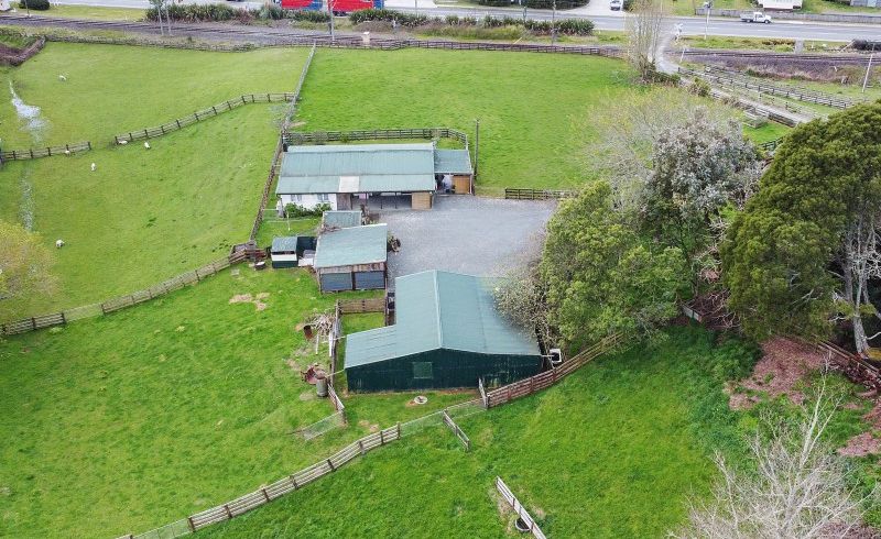 at 2 Pukenui Road, Te Kūiti