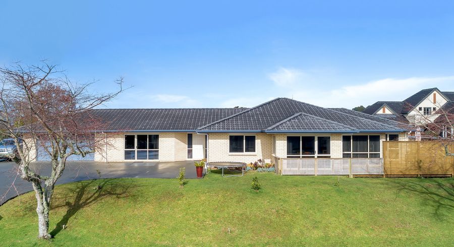  at 16 Chatsfield Place, Kamo, Whangarei
