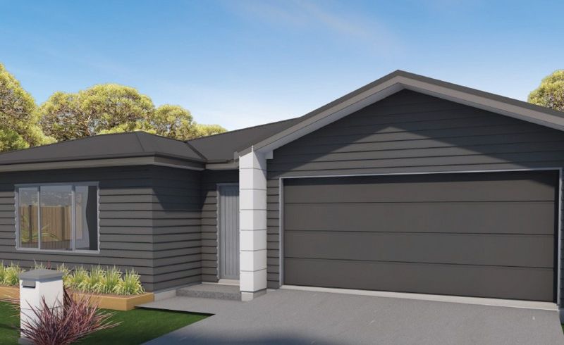  at 1 Barry Groucott Grove, Wainuiomata, Lower Hutt