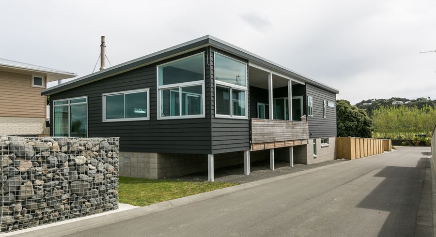  at 43 Le Quesne Road, Bay View, Napier